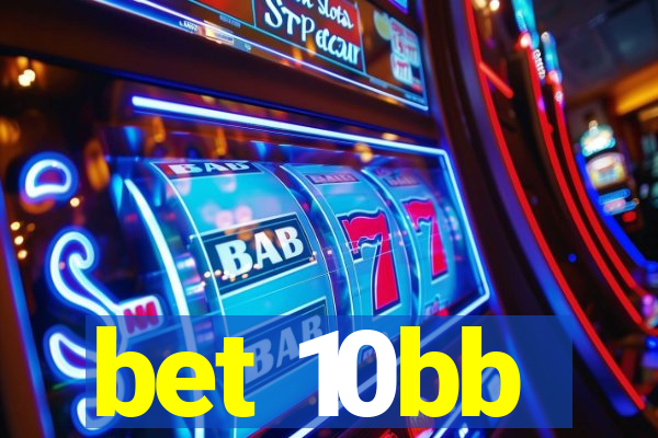 bet 10bb